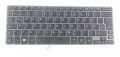 Toshiba Notebook keyboards - Tastatur Einheit(gd) - Dppl - Dppl